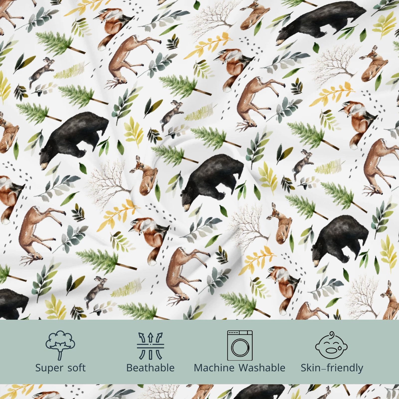 HawSkgFub unisex design suits both boys and girls.