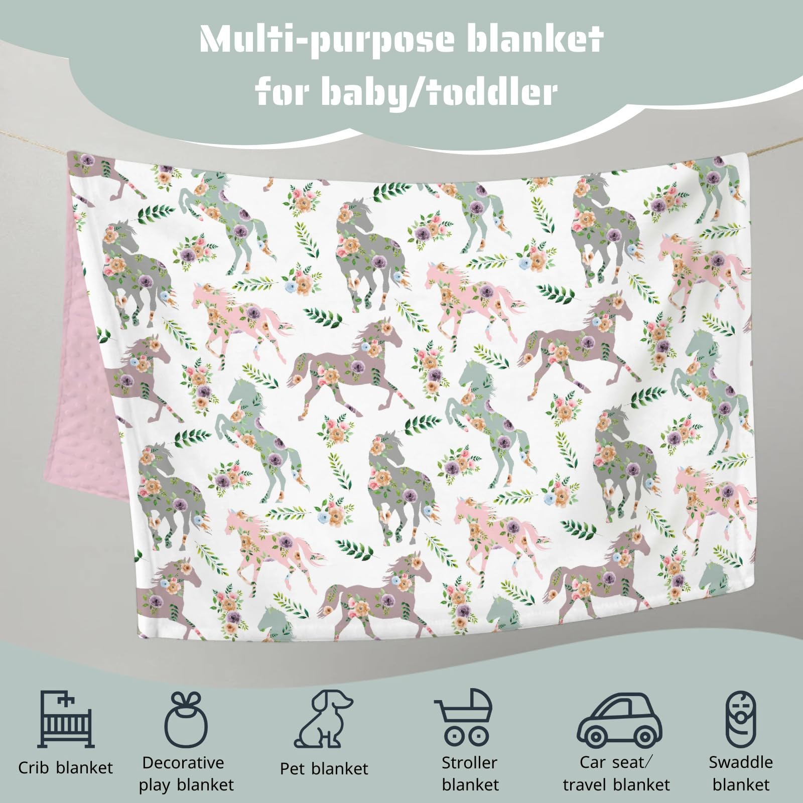 HawSkgFub all-season use blanket supports year-round comfort.