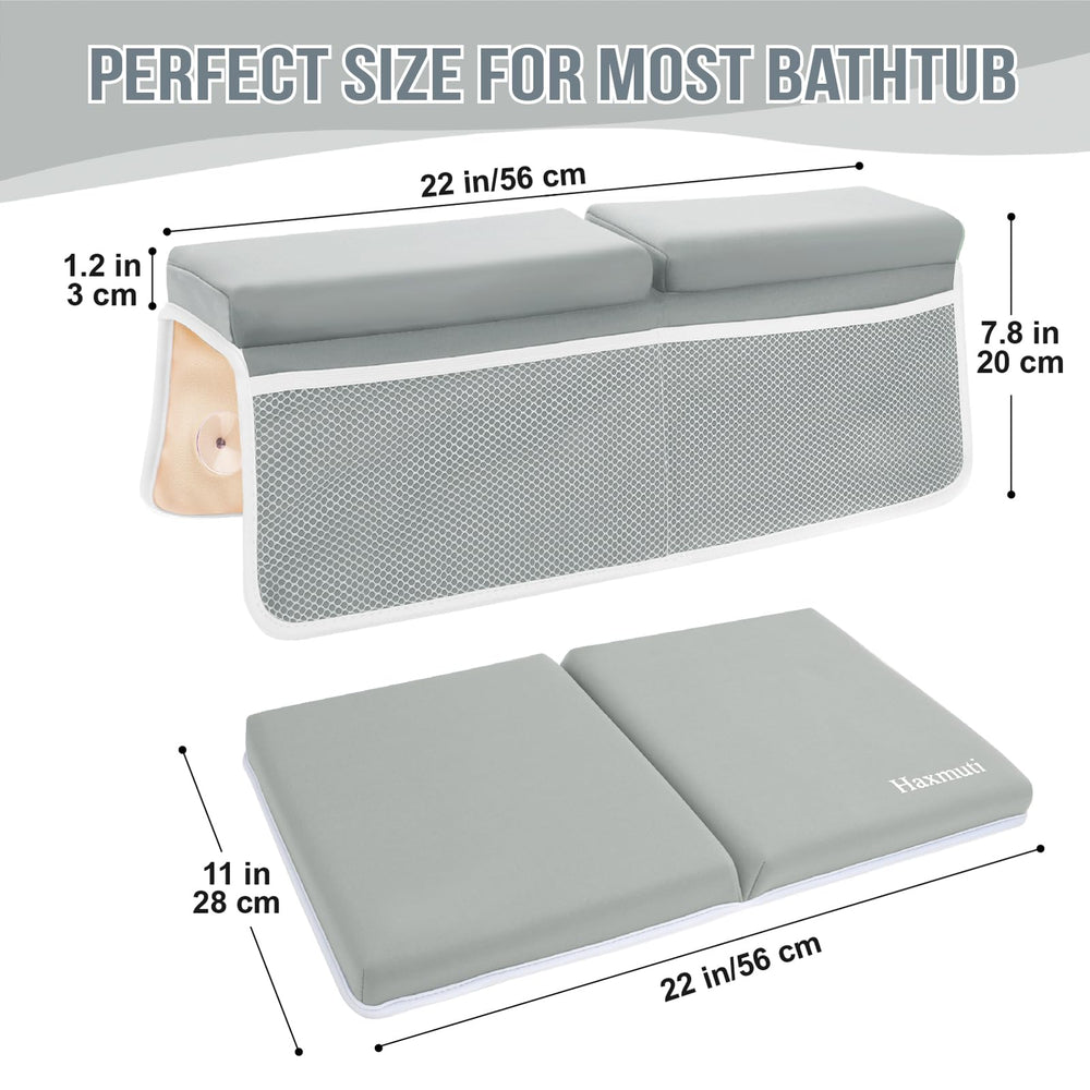 Haxmuti baby bath gift packaging enhances gifting for new parents