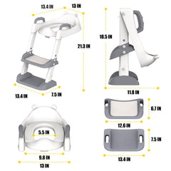 HBTower soft cushion removable for easy cleaning and year-round comfort.