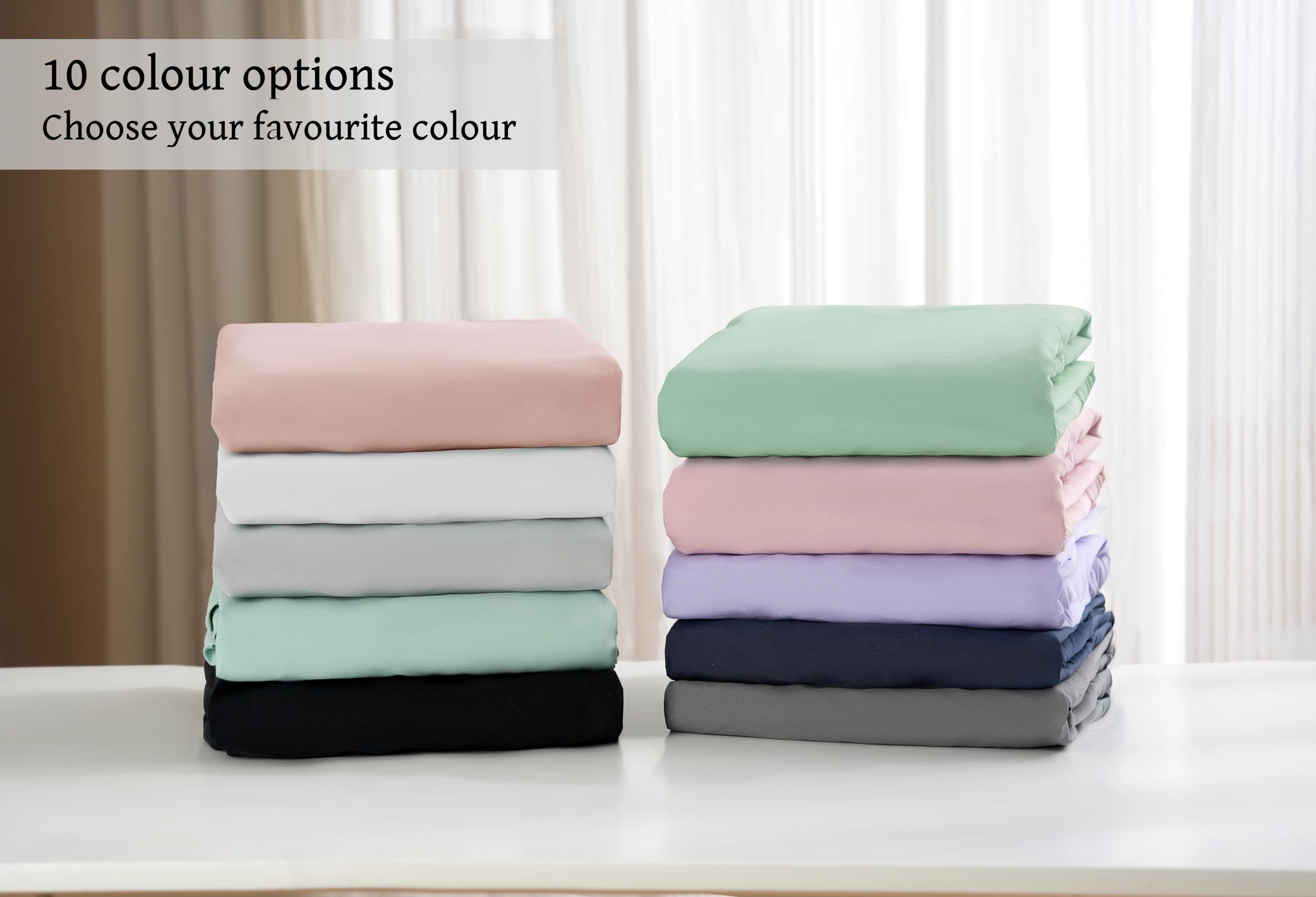HBHLFZ color options to match nursery decor