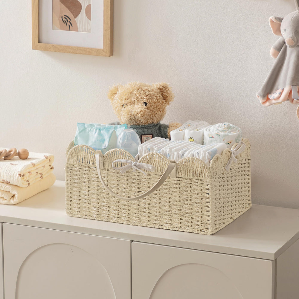 HBlife detachable partitions save storage space when not needed.