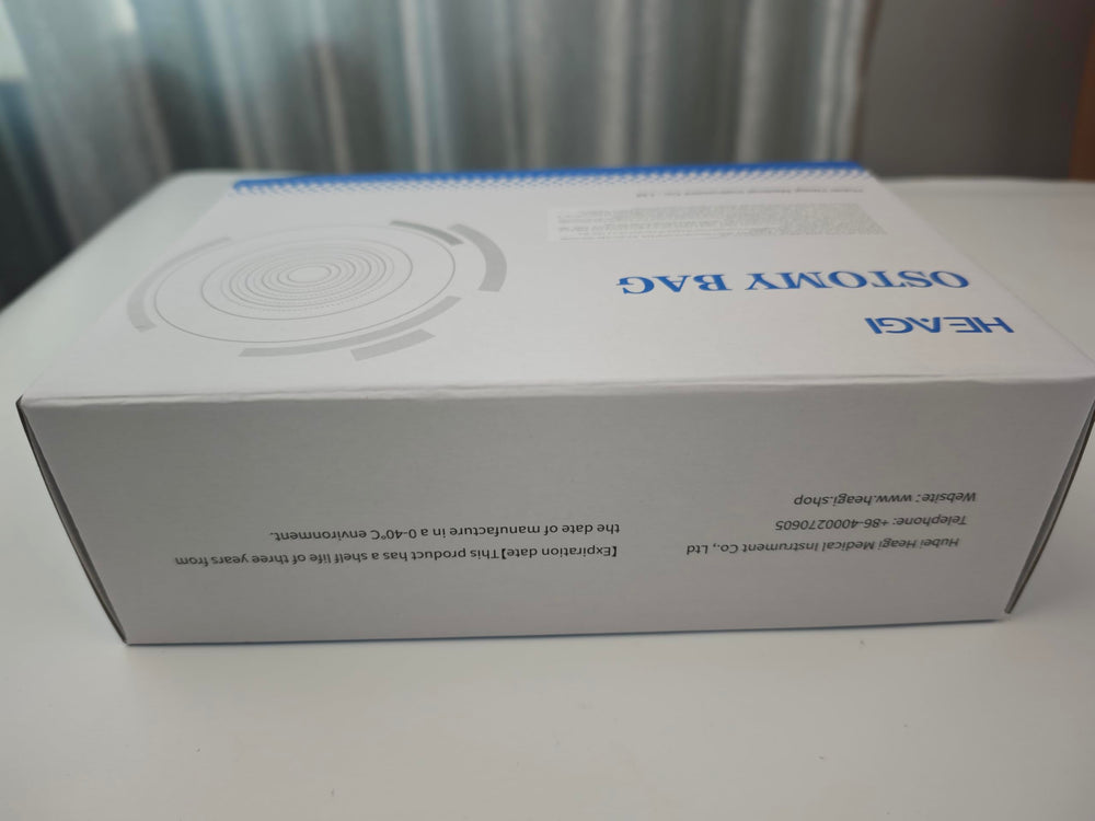 Packaging includes instruction manual for user-friendly setup