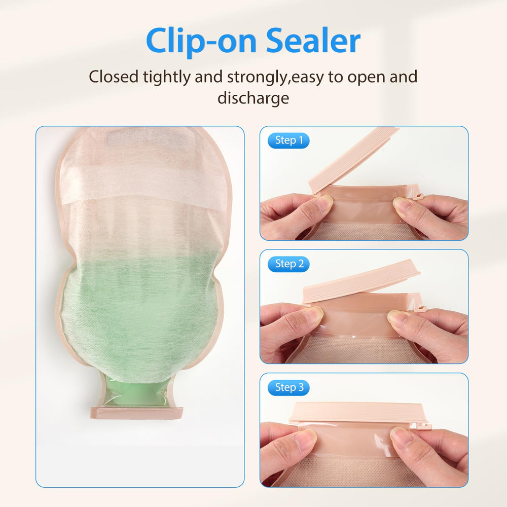 Heagimed multi-layer sealing system guards against leaks during activities.