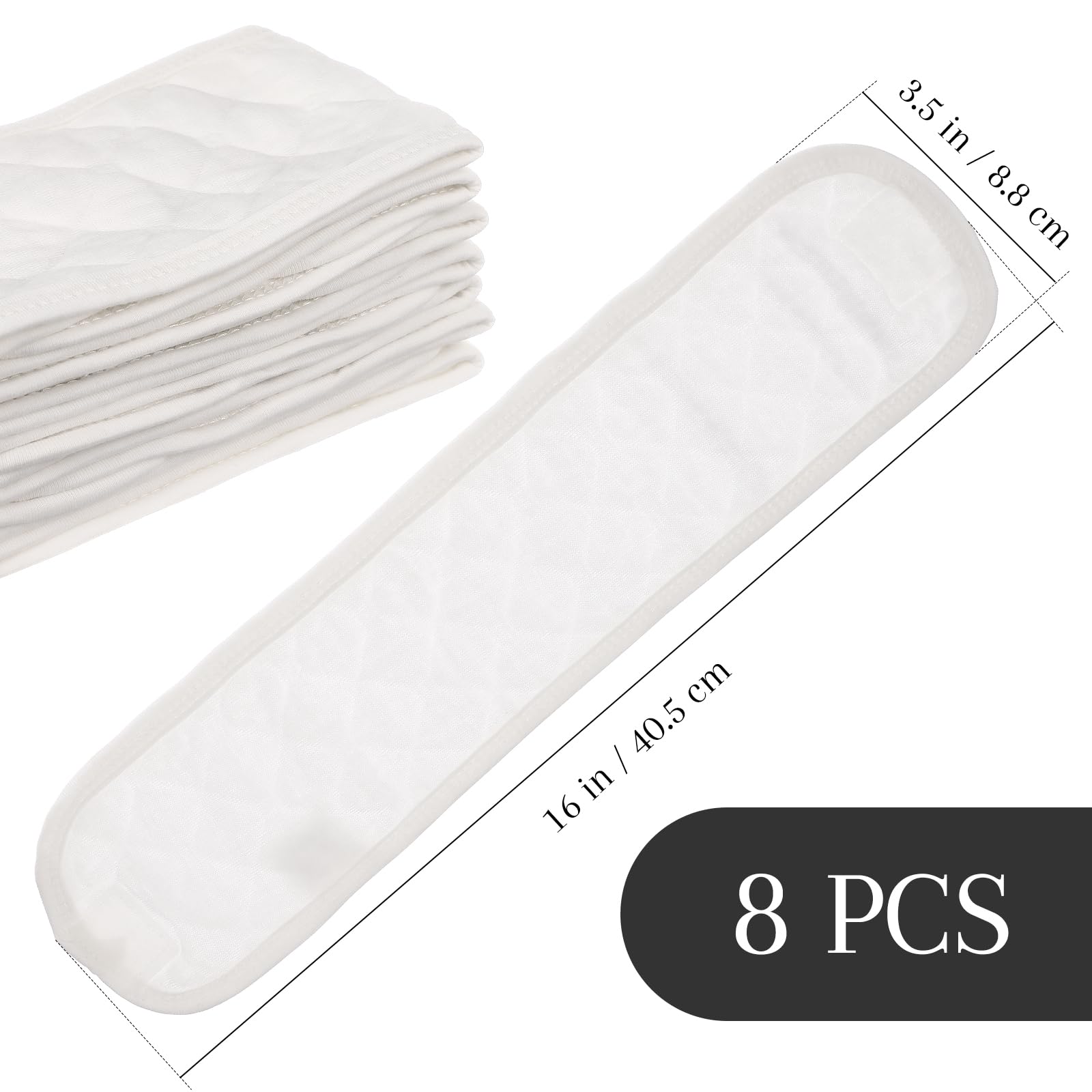 Healeved belly band elastic close-up highlights durable stretch for wear