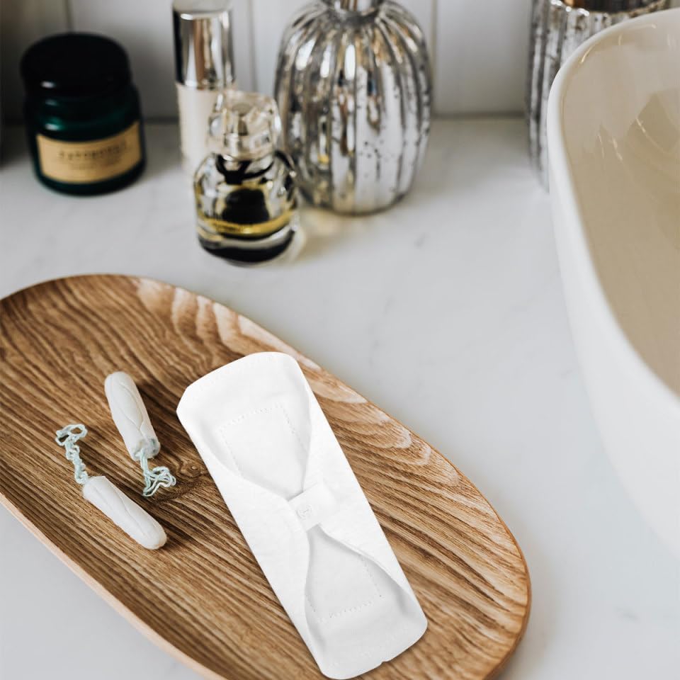 Easy-care routine keeps Healeved towels ready for reuse after washing
