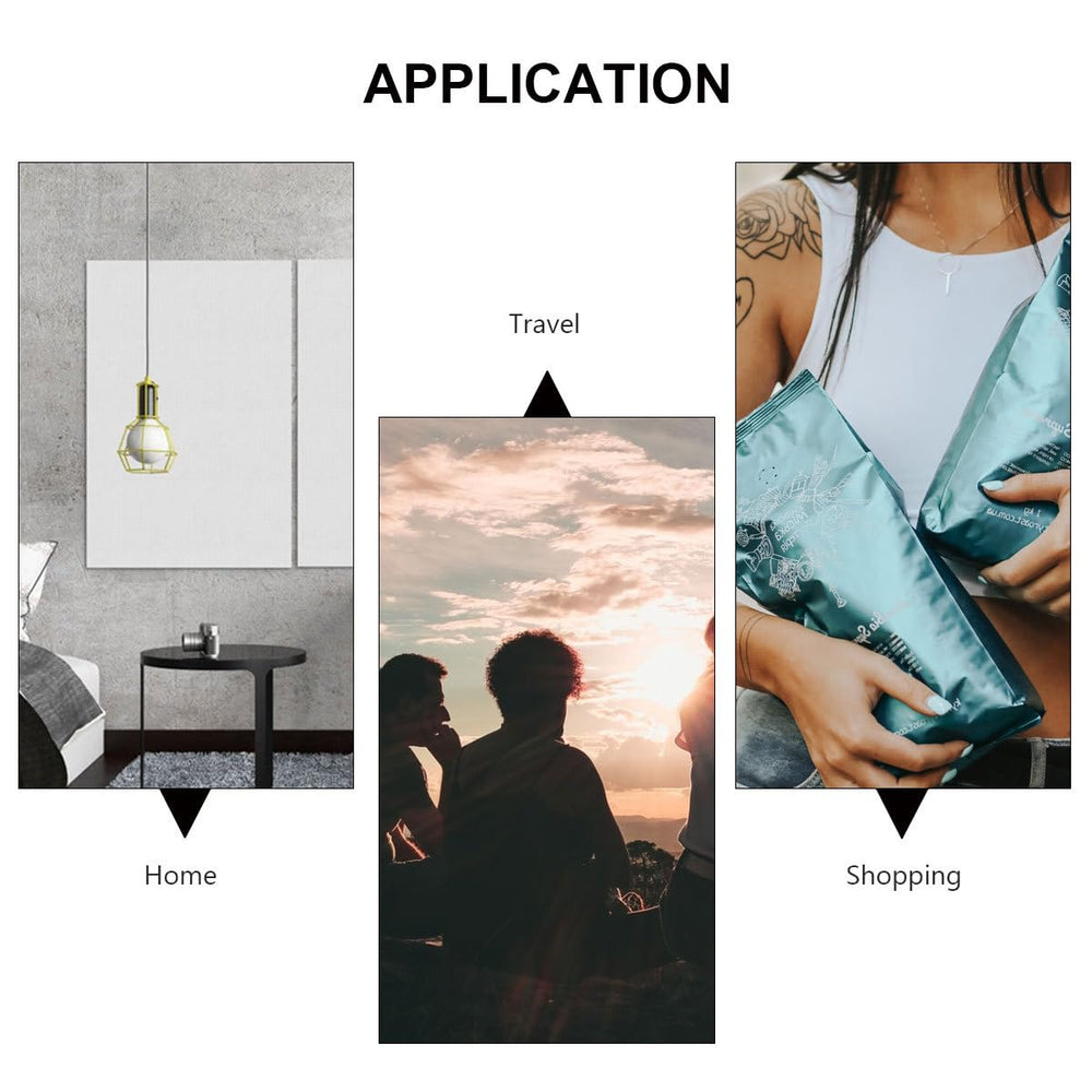 Washable and reusable option aligns with eco-conscious choices