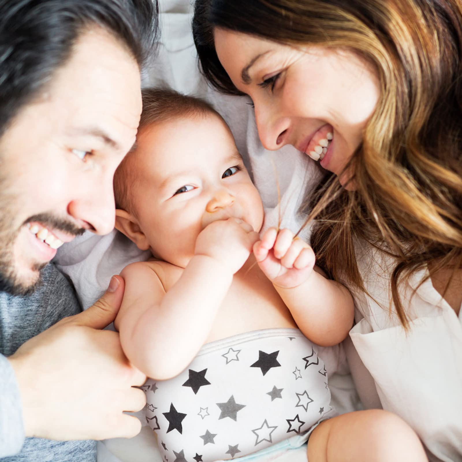 Healifty 0-12 month belly band supports growth with plush fabric.