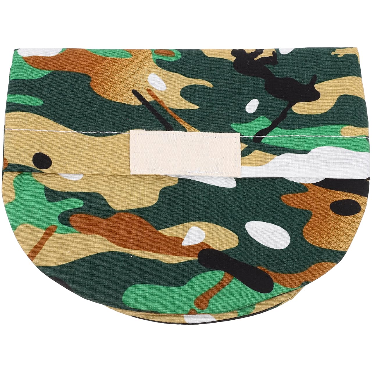 Healifty compact measurements 9.44 by 5.90 inches fit standard bags.