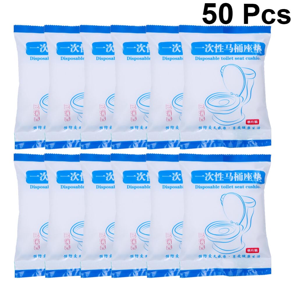 Healifty compact disposable seat pad offers quick protection anywhere