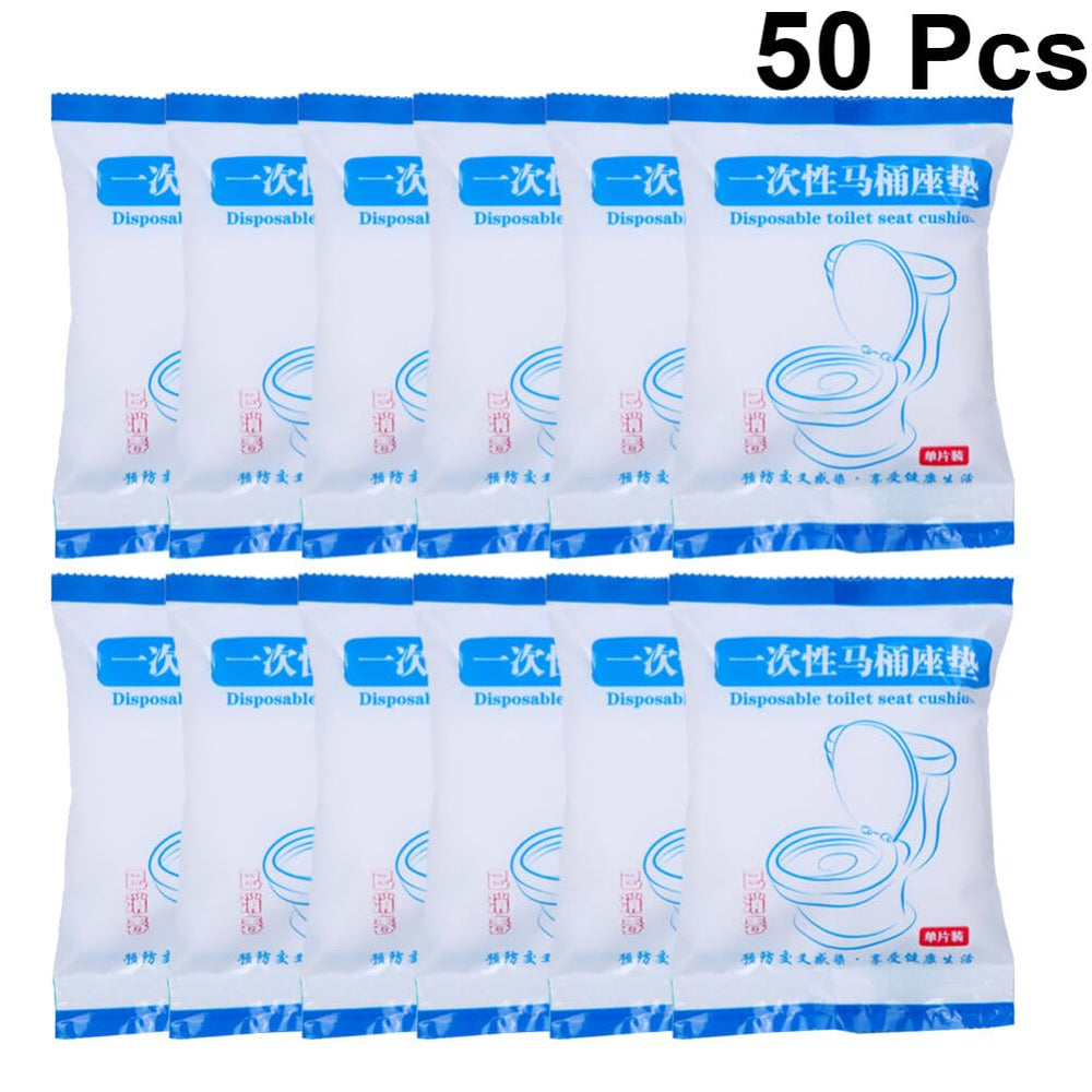 Healifty compact disposable seat pad offers quick protection anywhere