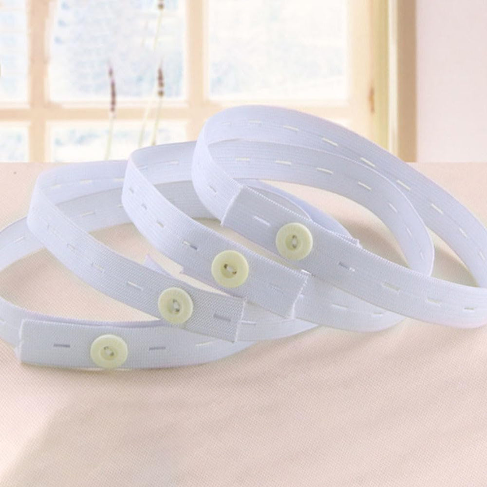 Healifty diaper closure kit designed for quick, easy changes.