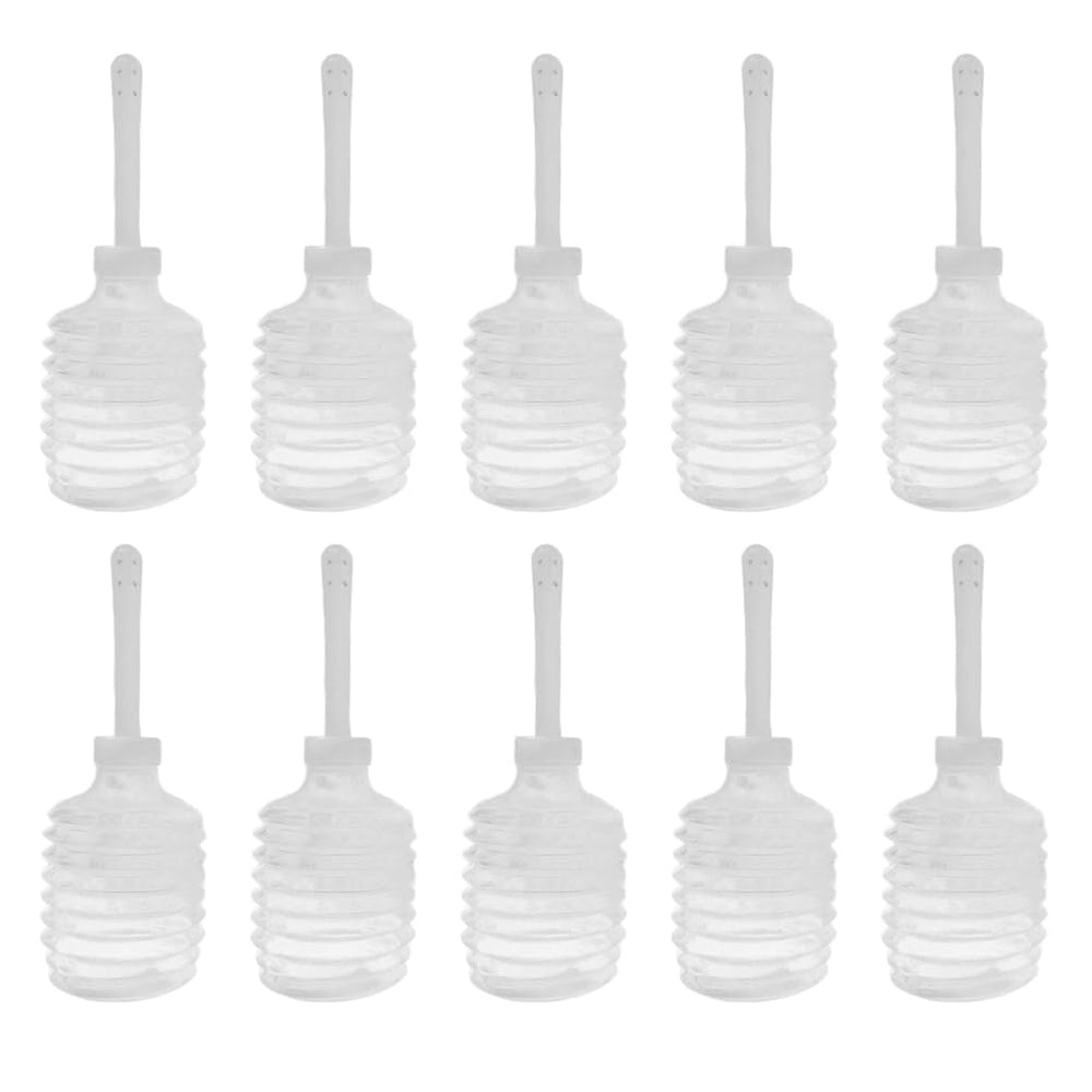 Healifty disposable douche kit packaging showing hygienic, ready-to-use set