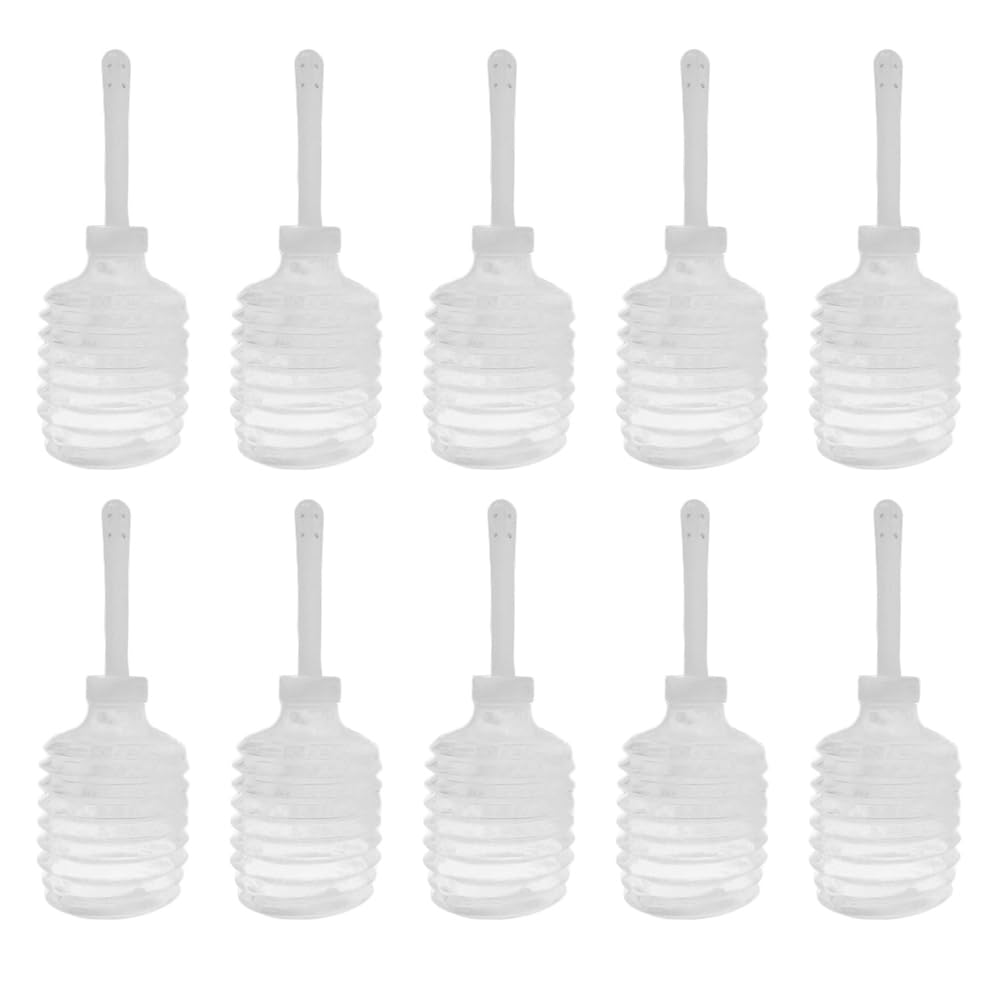 Healifty disposable douche kit packaging showing hygienic, ready-to-use set