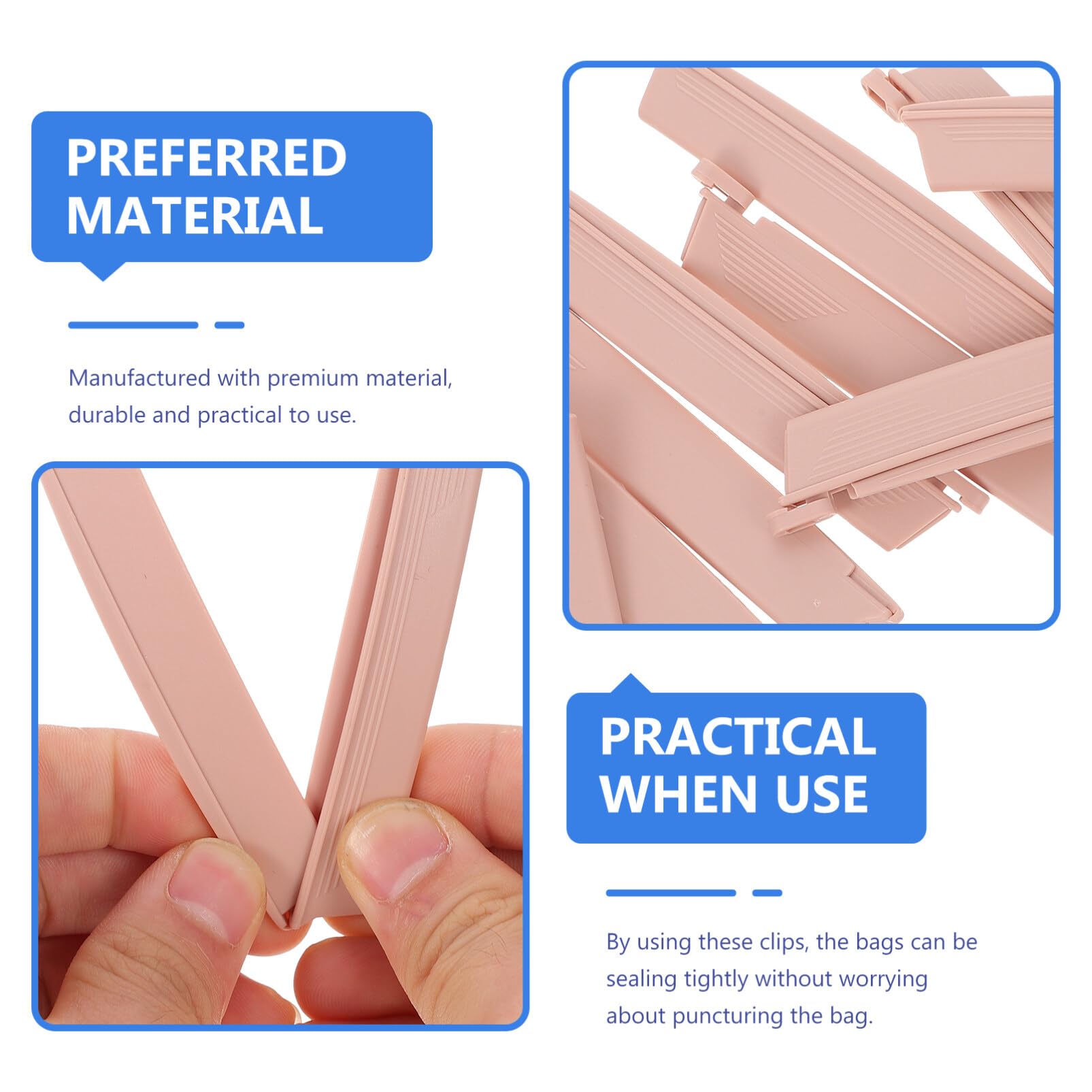 Healifty drainable pouch clip enabling clean, controlled bag draining.