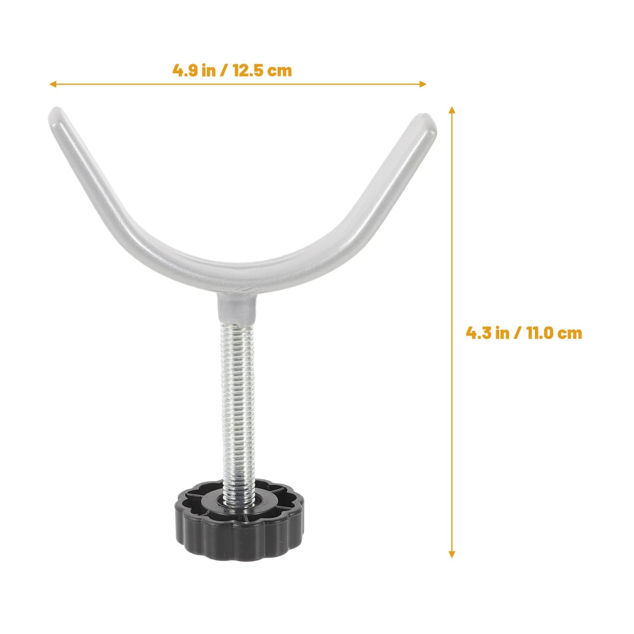 Healifty portable and easy to store fence accessory for indoor use.