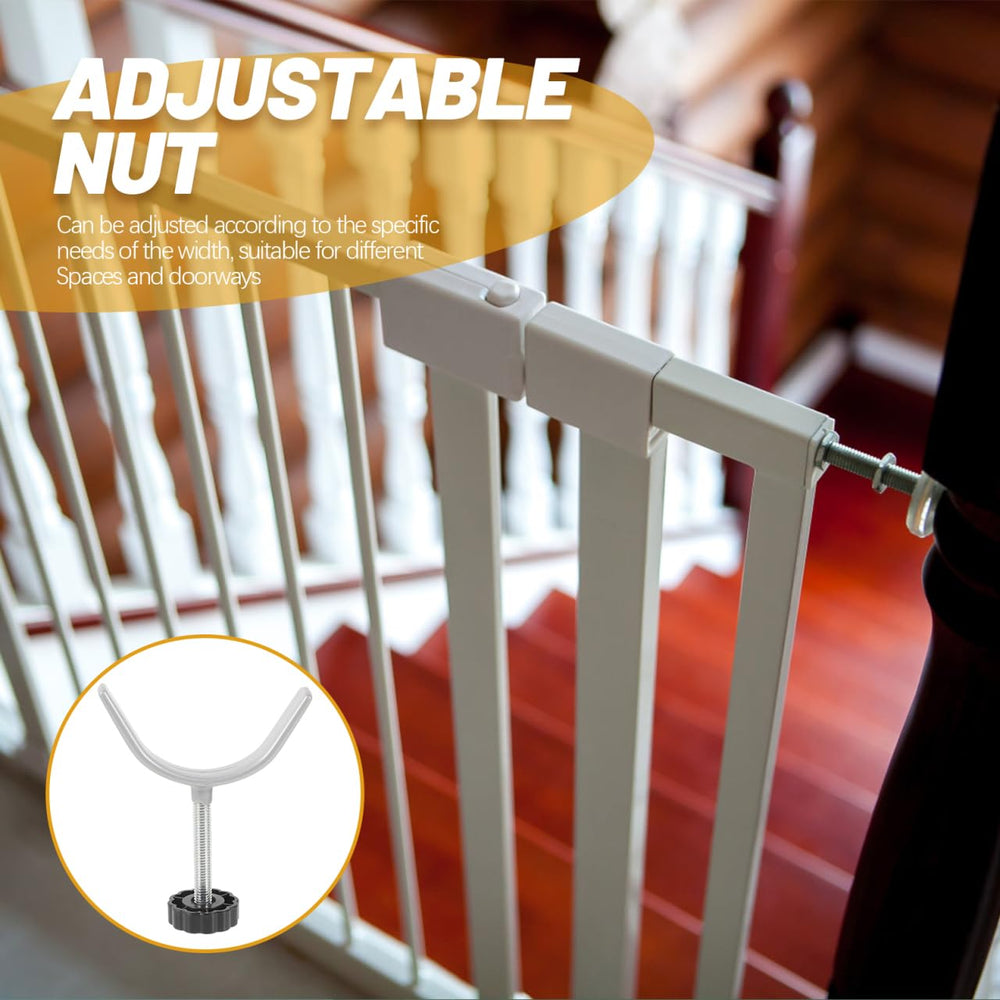 Healifty indoor play area blocks stairs for safe exploration.