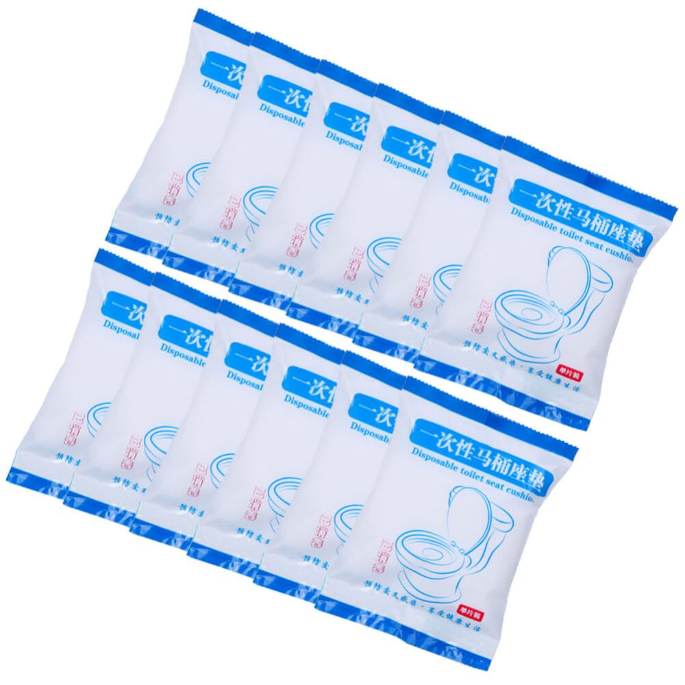 Healifty lightweight hygienic seat cover designed for easy disposal