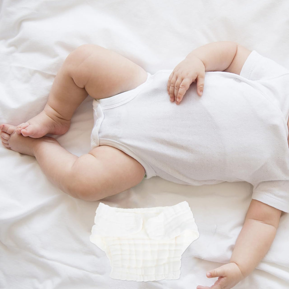 Healifty travel-case friendly newborn diaper kit for on-the-go changes.