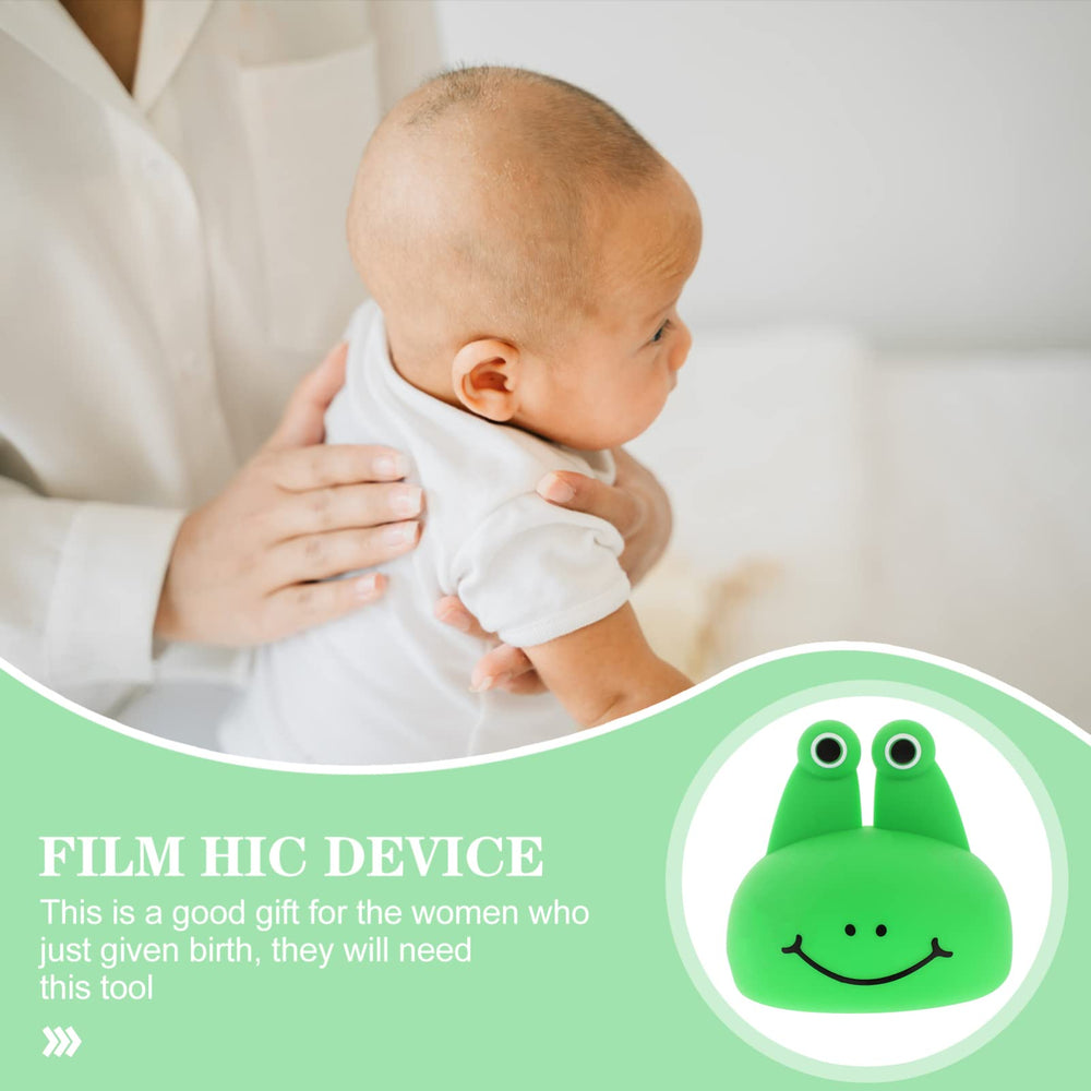 Healifty phlegm remover reusable cup is easy to clean
