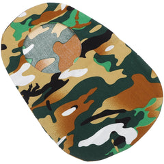 Healifty pocket protective cover with camouflage pattern provides discreet daily protection.