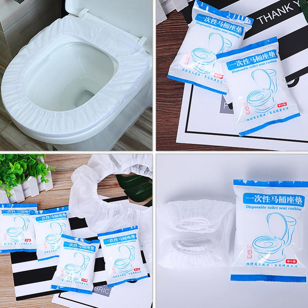 Healifty potty-training seat cover is kid-friendly for bathroom routines