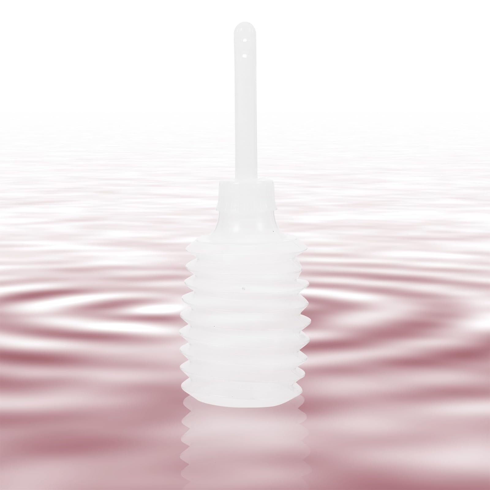 Healifty screw-on nozzle cap for secure, smooth use