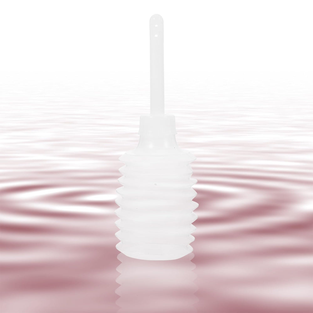 Healifty screw-on nozzle cap for secure, smooth use