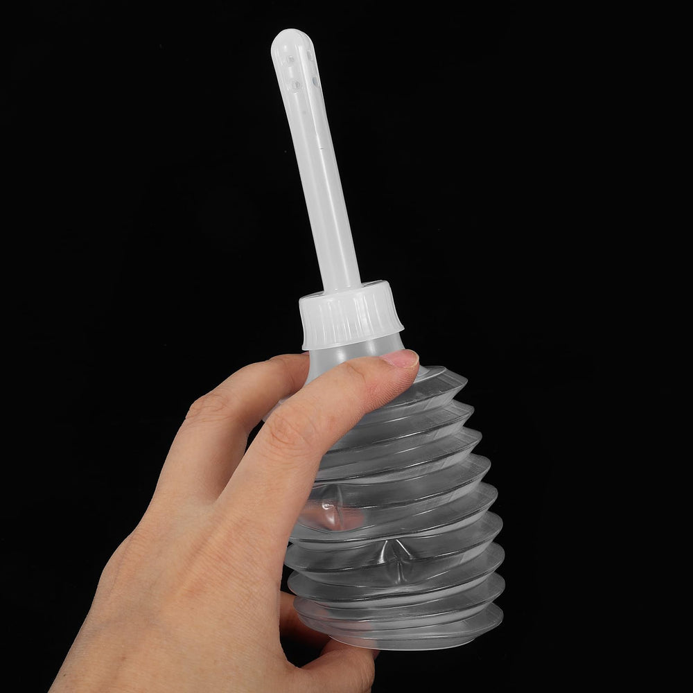 Healifty single-use cleaner pack supporting hygienic routines