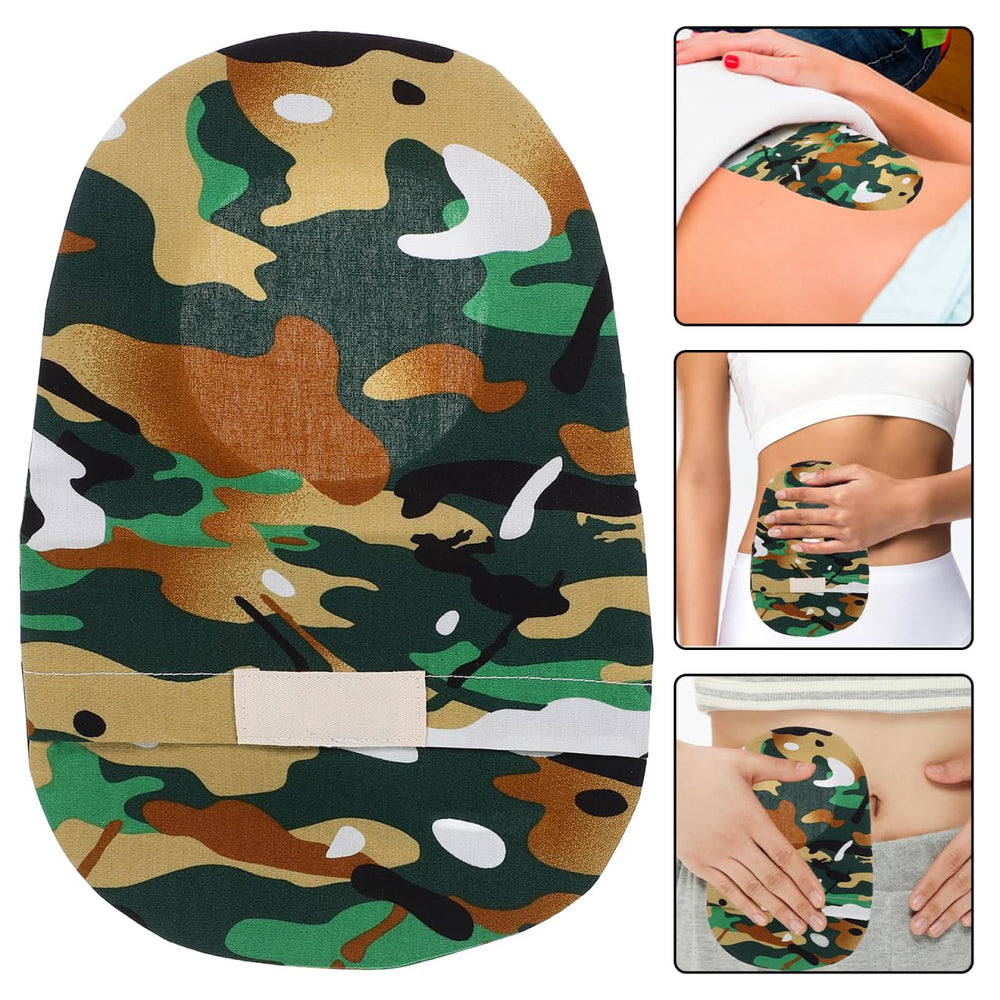 Healifty versatile cover fits men and women in daily settings.