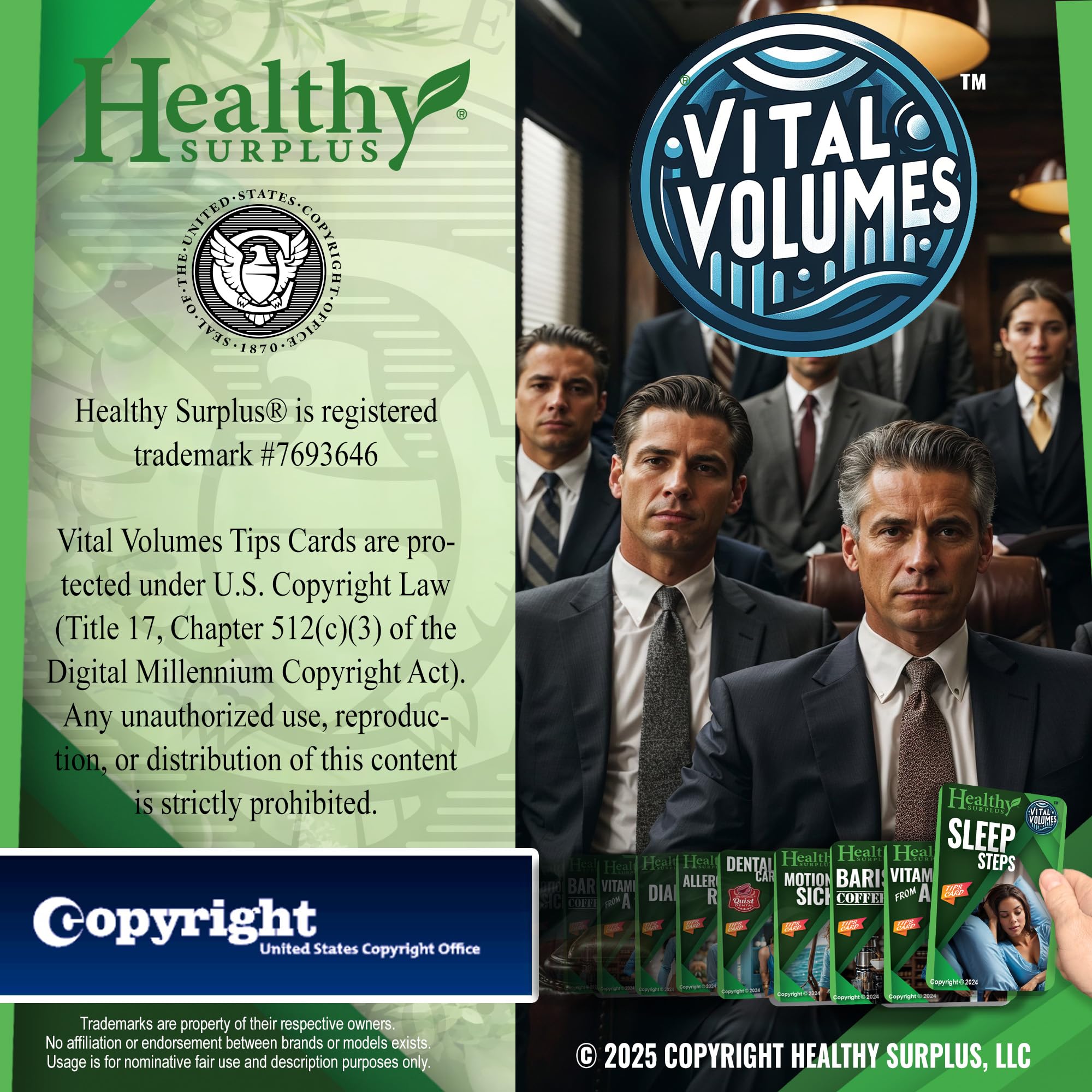 Healthy Surplus Equate liner texture close-up emphasizes gentle, comfortable wear.