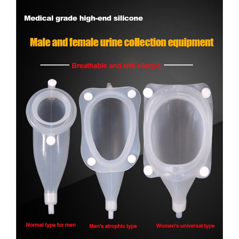 Healva portable system suitable for bedridden use.