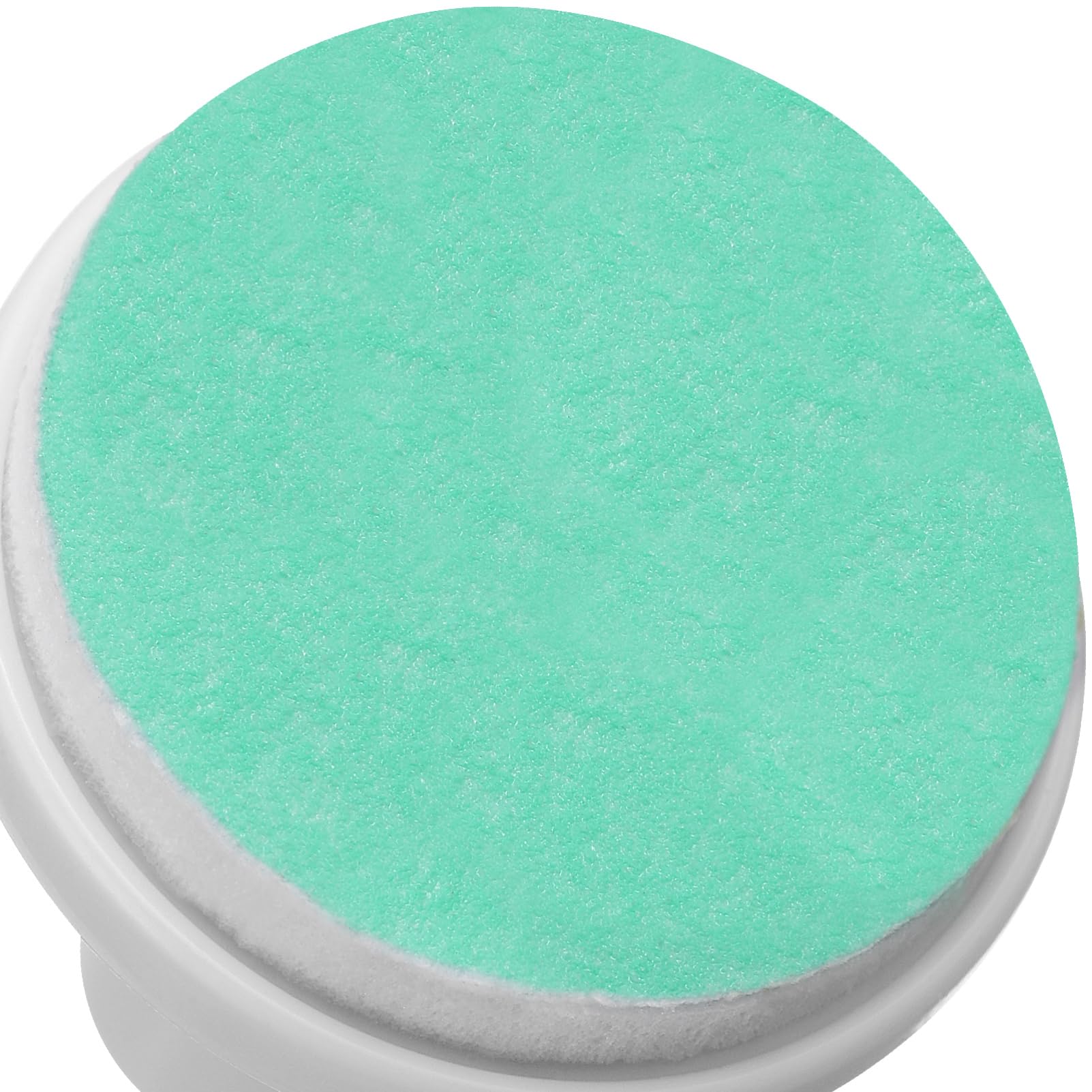 Healvian delicate-design pad highlights safe, comfortable baby nail care.