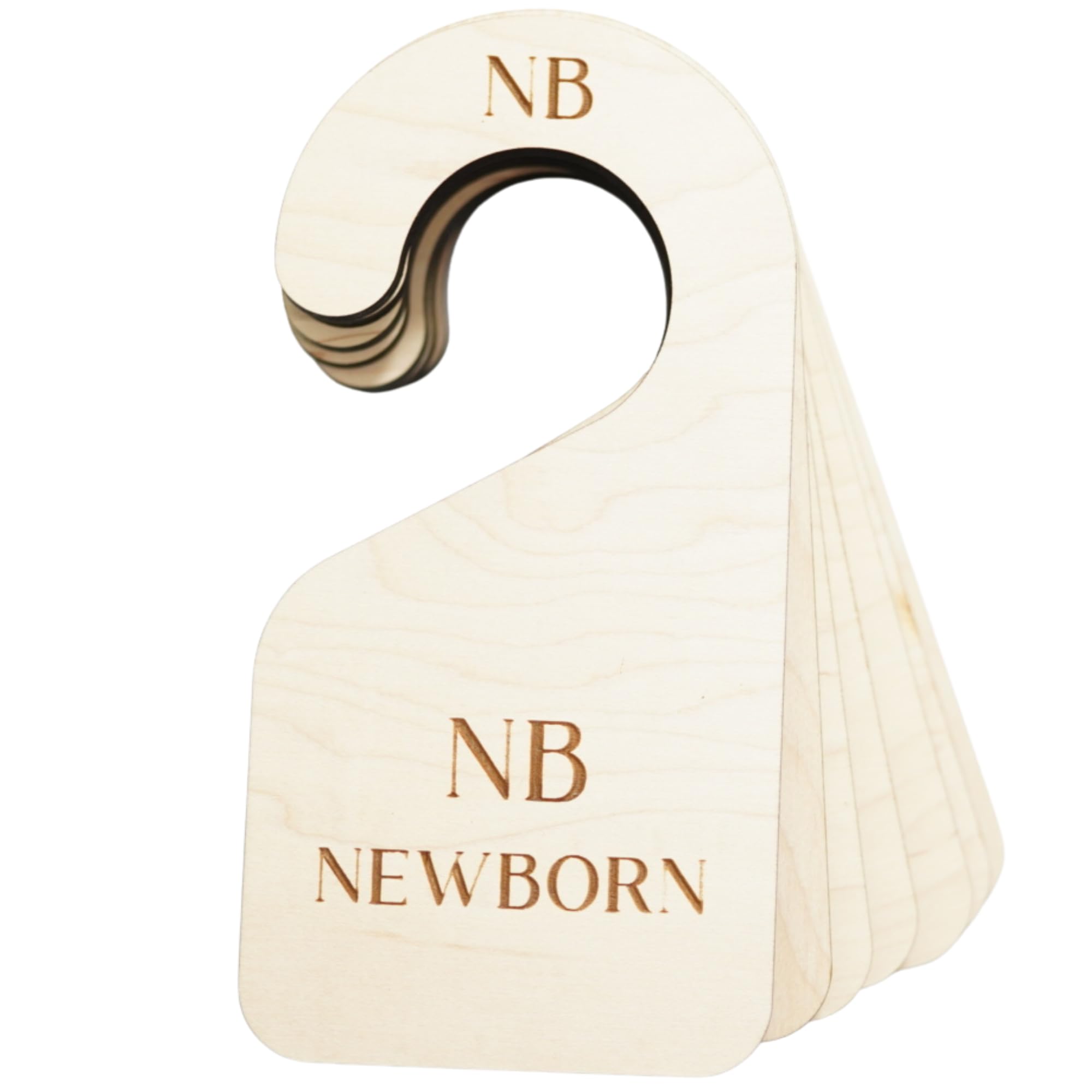 Heart and Home Designs gender-neutral nursery decor that grows with a family.