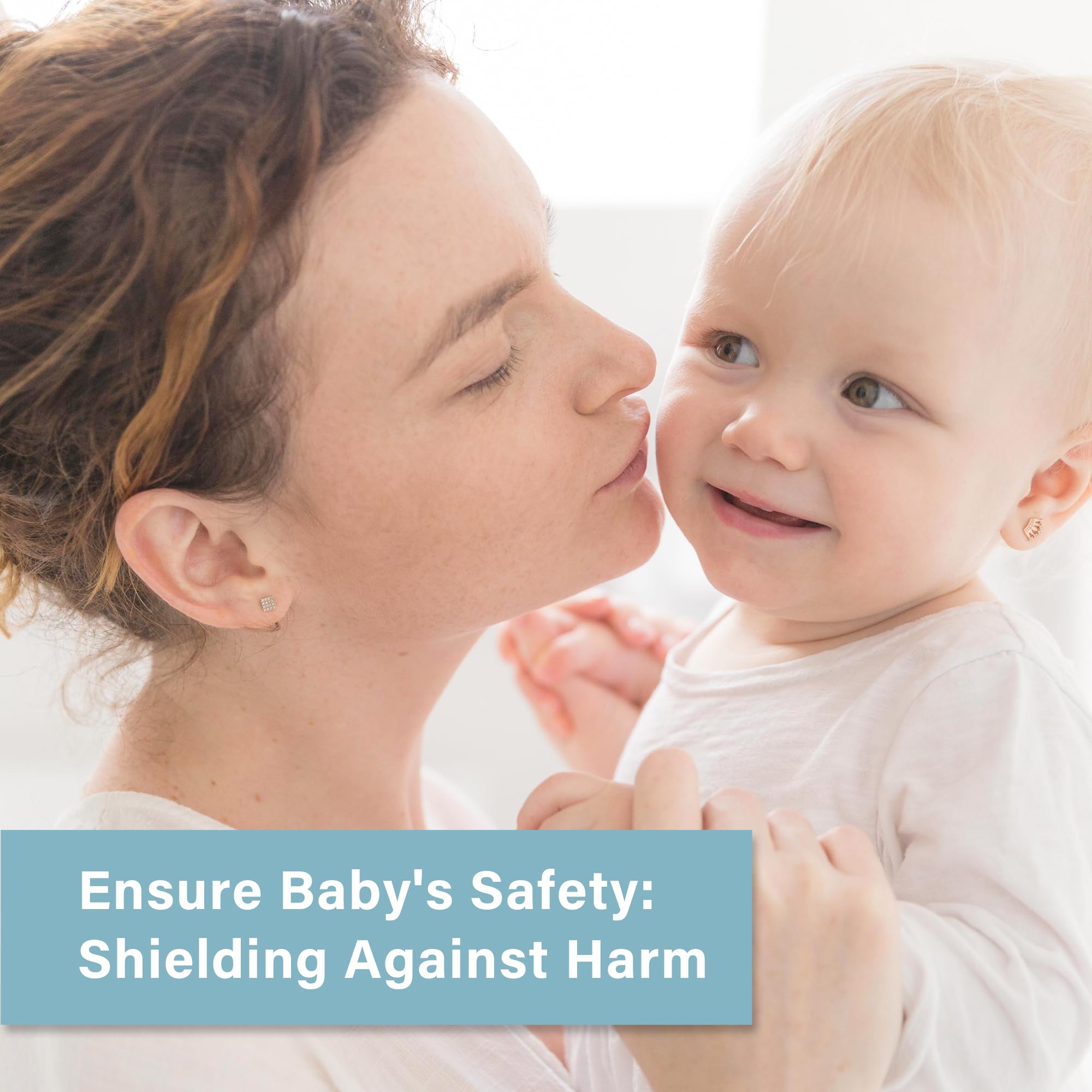 Heart of Tafiti CPSIA-certified material signals safe, BPA-free protection