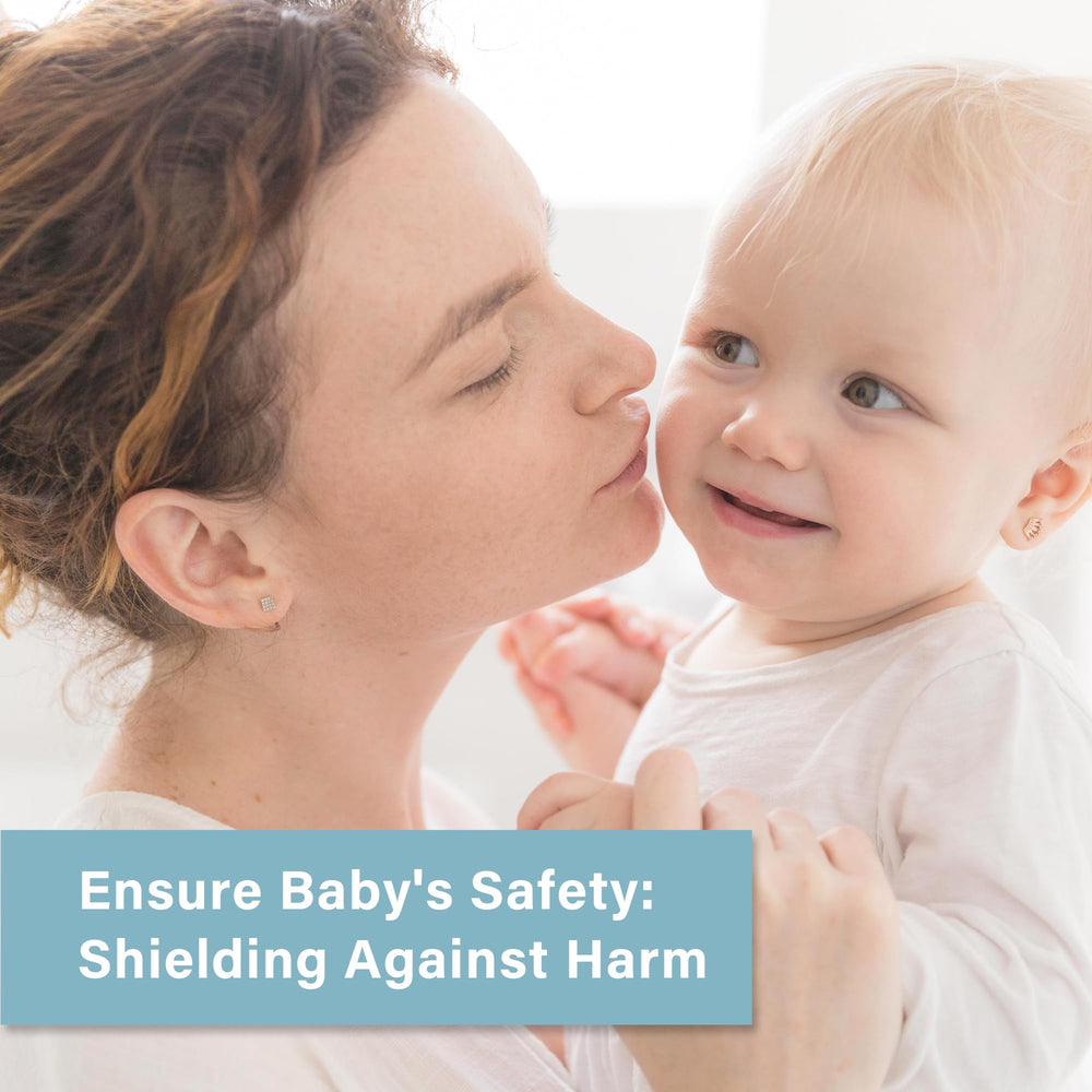 Heart of Tafiti CPSIA-certified material signals safe, BPA-free protection