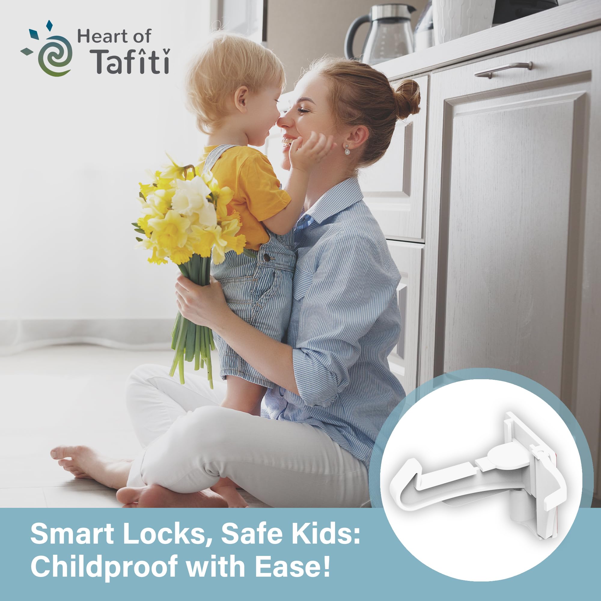 Heart of Tafiti money back support ensures customer satisfaction