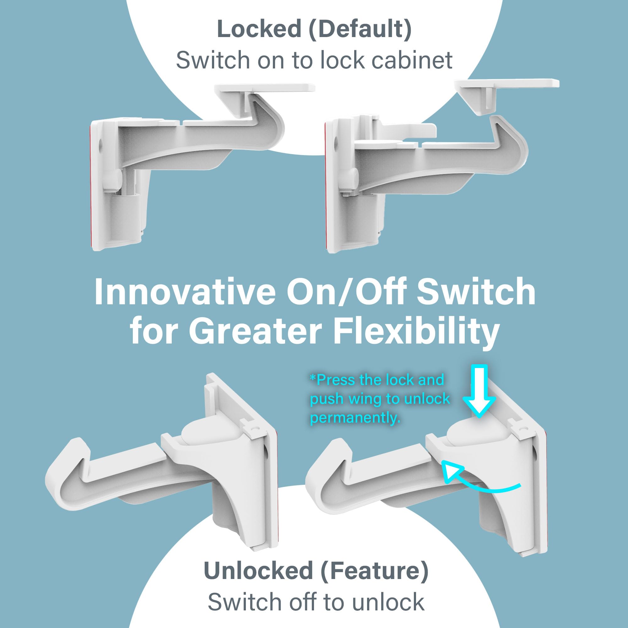 Heart of Tafiti no tools needed adhesive installation preserves furniture safety