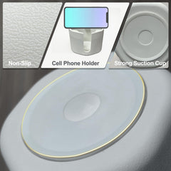 Heavyrain anti-spill edges protect surfaces from leaks