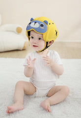 HECCEI Mambobaby ultra-lightweight helmet weighs 100 g