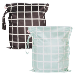HECCEI wet dry bag travel leakproof design keeps belongings dry.