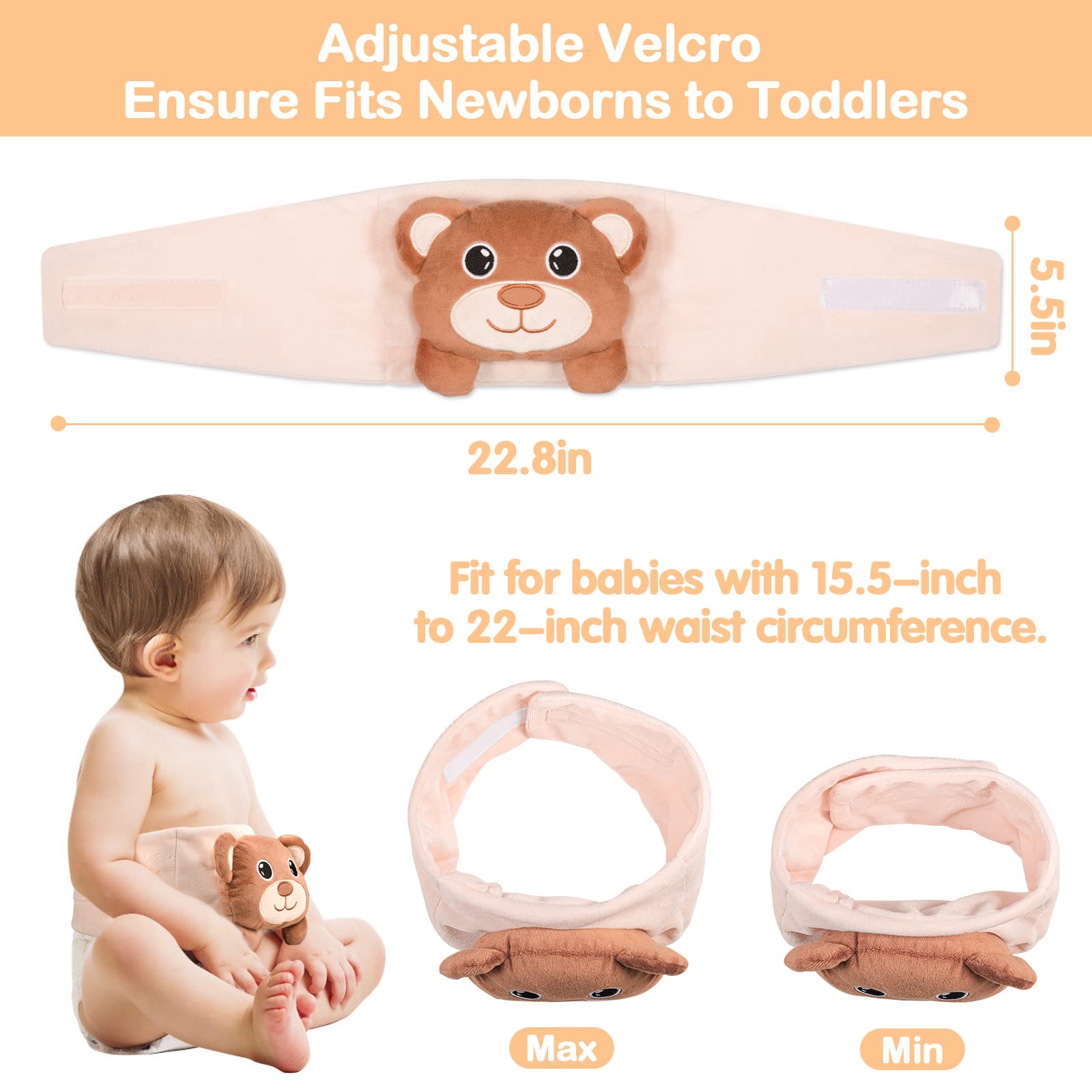 Heigoeost microwave-heated gel pack delivers quick, safe tummy warmth.