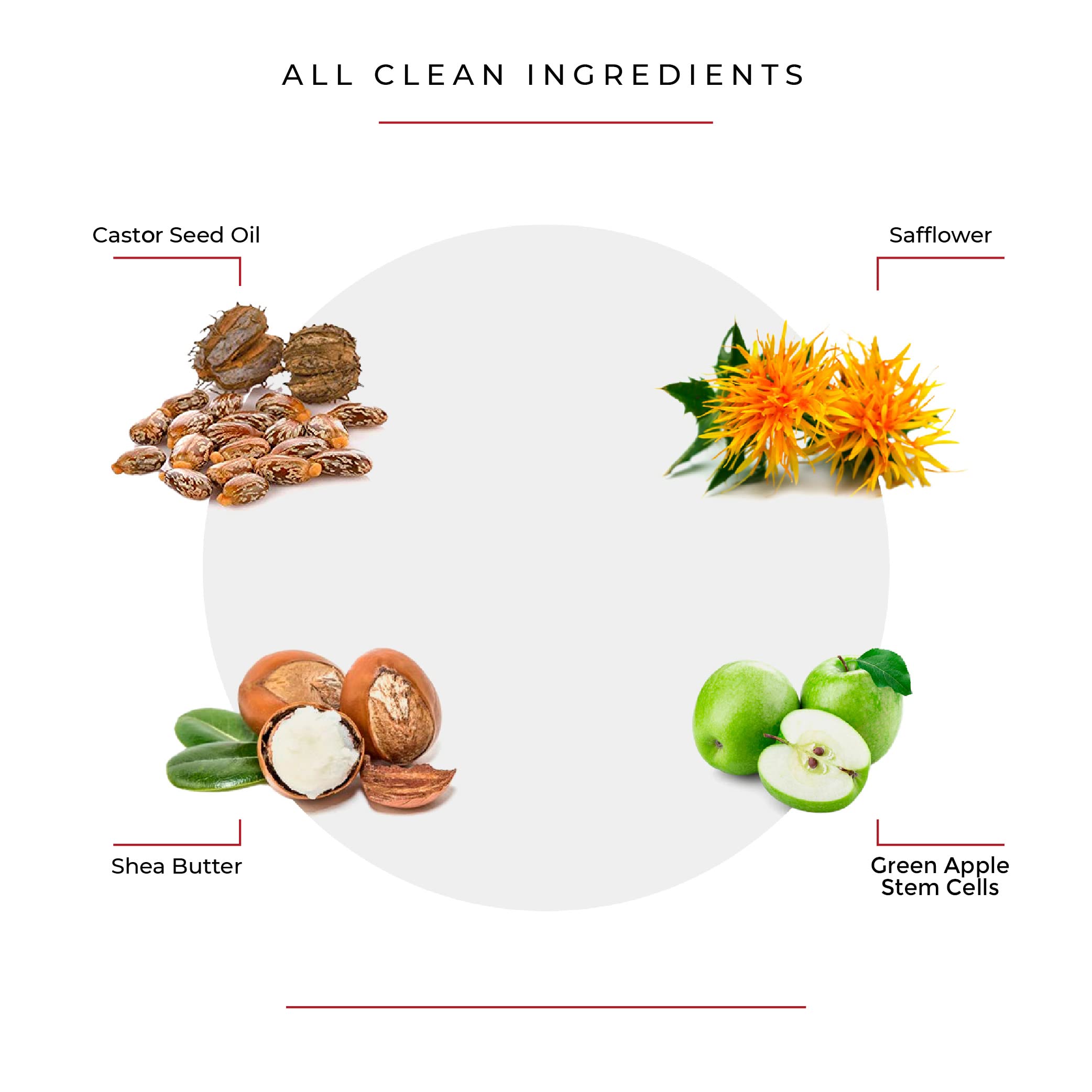 Hello Rose Vegan Cruelty-Free icon signals ethical, plant-based care