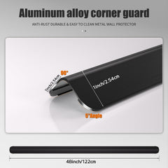 HelloaySen folded-edge protection design spreads impact to extend corner life.