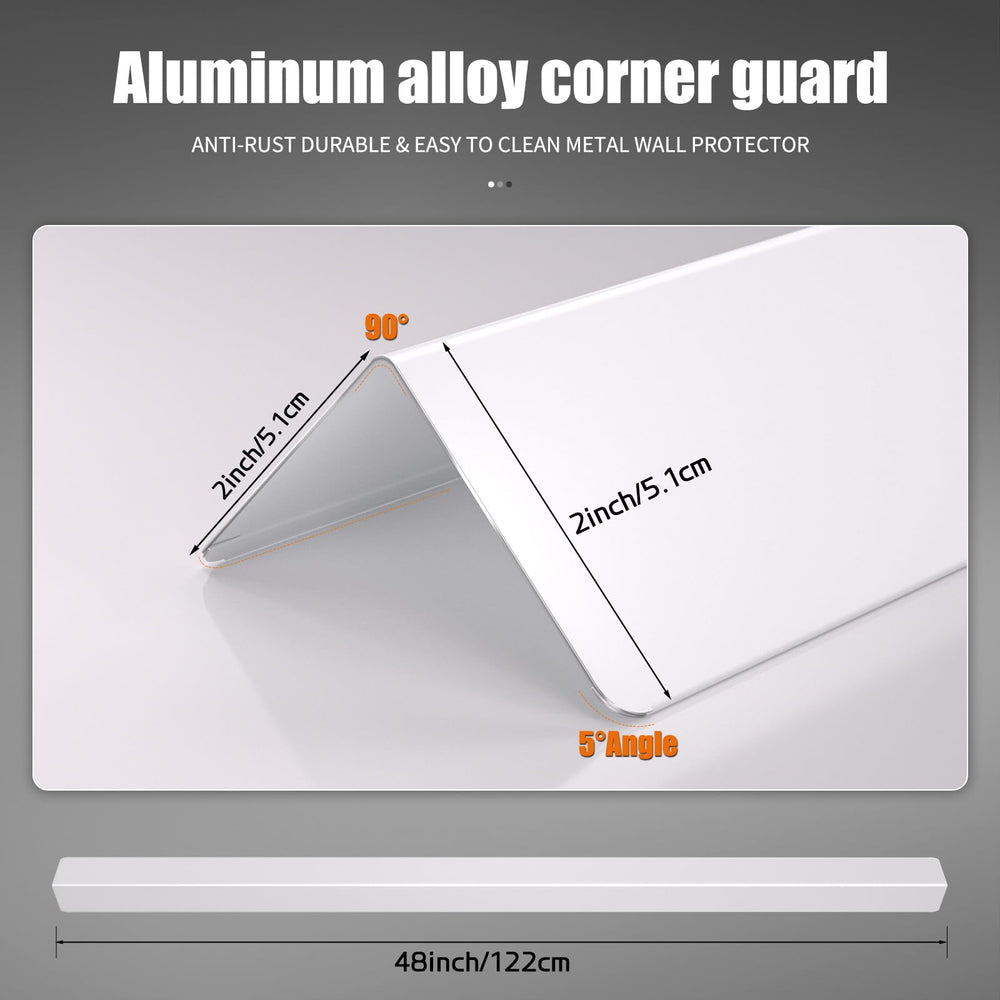 Helloaysen guard ideal for high-traffic areas like malls and schools.