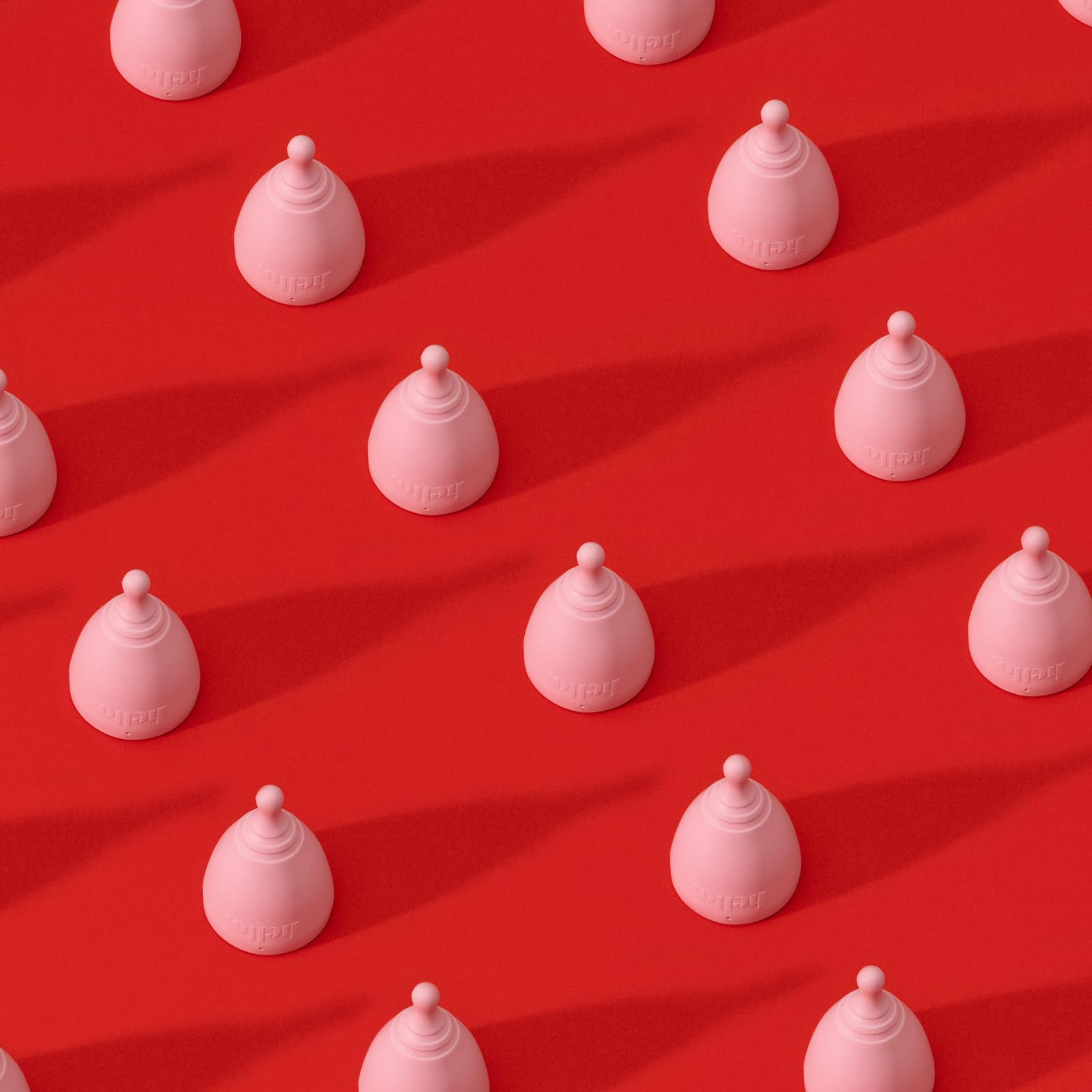 Hello Period leak-proof design helps you stay confident during daily activities.