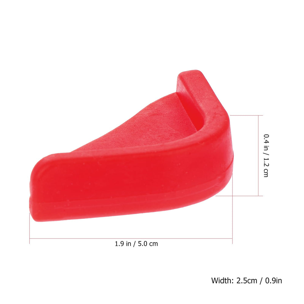 Hemoton defrosting tray protector showing edge coverage