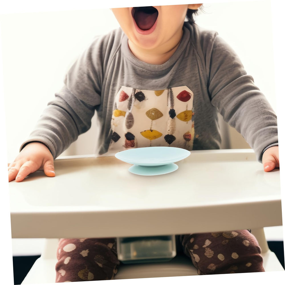 Hemoton dishwasher-safe silicone pad supports repeated use.