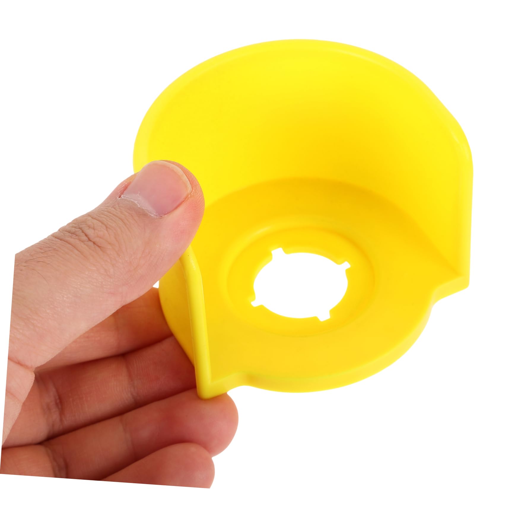 Hemoton emergency stop cover suitable for workshop and garage use