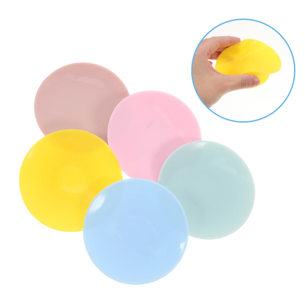 Hemoton portable tableware holder keeps plates aligned anywhere.